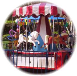 merry-go-round