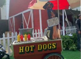 food-cart-hot-dog