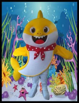Baby-Shark-ivon