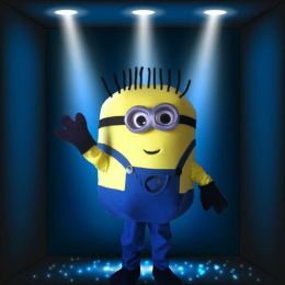 minion-ivon