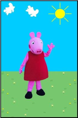peppa-ivon