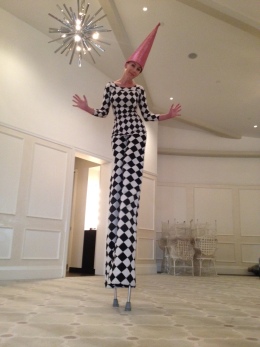 stilts-amy-checkered