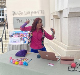 dj-lisa