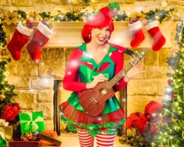 elf-lisa