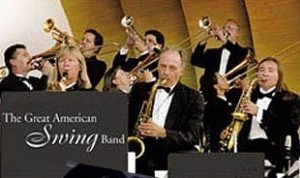 great american swing band
